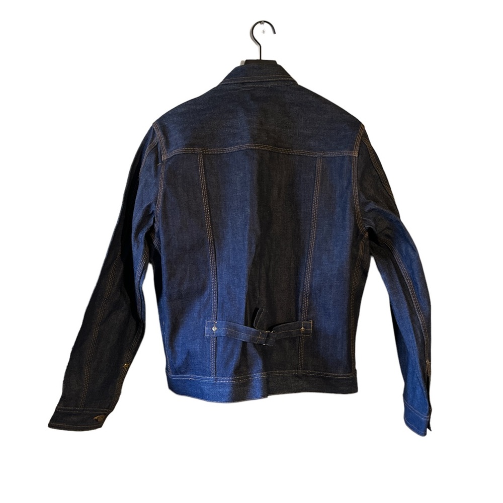PRPS Denim Jacket - Picture 2 of 3